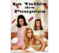 La Vallée des poupées [Francia] [DVD]