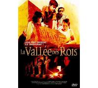 La vallee des rois [Francia] [DVD]