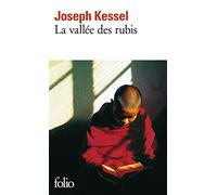 La vallée des rubis (Fiction, Poetry & Drama)