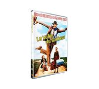 La vallee du bonheur [Francia] [DVD]