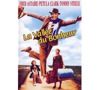 La vallée du bonheur [Francia] [DVD]