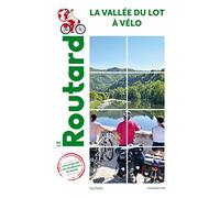 La vallée du Lot à vélo