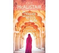 La Vallée du Lotus rose