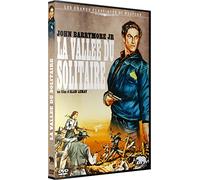 La Vallée du solitaire [Francia] [DVD]