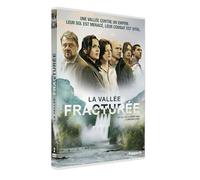 La Vallée fracturée [Francia] [DVD]
