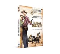 La Vallée maudite [DVD]