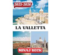 LA VALLETTA GUIDA DI VIAGGIO 2025-2026