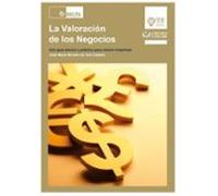 La Valoracion De Los Negocios Una Guia Teorica Y Practica Para Valora