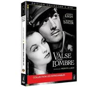 La Valse dans l'ombre [Francia] [DVD]