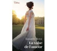 La Valse De Lamour (ebook)