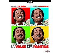 La Valse des pantins [Francia] [Blu-ray]