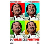 La Valse des pantins [Francia] [DVD]