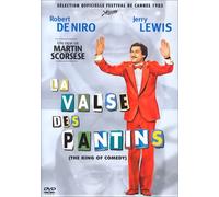 La Valse des pantins [Francia] [DVD]