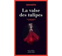 La valse des tulipes