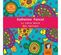 La Valse Lente Des Tortues (audiolibro)
