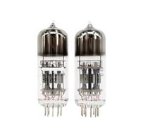 La válvula de Tubo vacío 6H30 reemplaza el Kit Amplificador 6N6 6H30PI, Audio DIY(2 pcs)