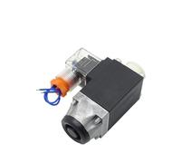 La válvula direccional de solenoide MFJ-18YC MFZ6-22YC es adecuada for sistemas hidráulicos en maquinaria de ingeniería(MFJ-18YC)