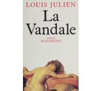 La Vandale (ebook)