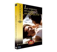 La vangeance est un plat qui se mange froid [Francia] [DVD]