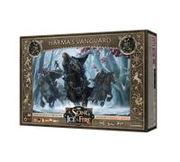 La vanguardia de Harma