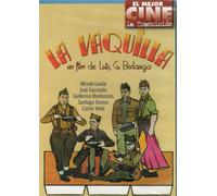 La Vaquilla DVD El Mejor Cine de La Transición