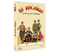 La vaquilla (E.E. 30ª aniversario) [DVD]