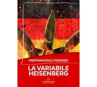 La variabile Heisenberg (Magnolia)
