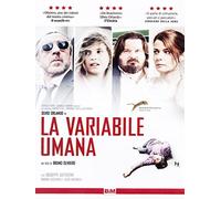 La variabile umana [Italia] [DVD]