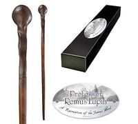 La Varita de Personajes de la Colección Noble Remus Lupin (NOB8298)
