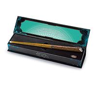 La varita iluminada de la colección noble de Newt Scamander