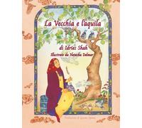 La vecchia e l’aquila