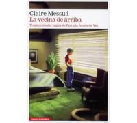 La vecina de arriba (Narrativa)