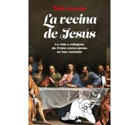 La vecina de Jesús (Fuera de Colección)