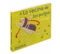 La vecina de las pulgas (CHILDRENS BOOKS)