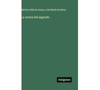 La vecina del segundo