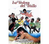 La Vedova Del Trullo [Italia] [DVD]