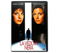 La vedova nera [Italia] [DVD]