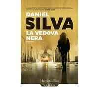 La vedova nera (Tascabili)