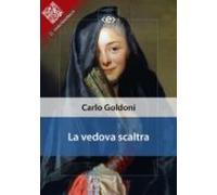 La Vedova Scaltra (ebook)