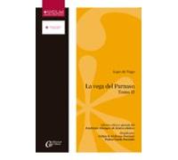 La Vega Del Parnaso Tomo Ii
