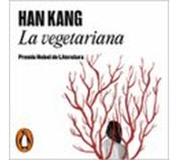 La Vegetariana (audiolibro)