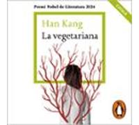 La Vegetariana (edició En Català) (audiolibro)