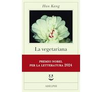 La vegetariana (Fabula)