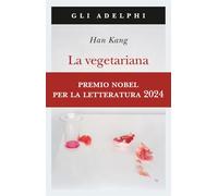 La Vegetariana (italiano)