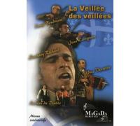 La Veillee des Veillees [Reino Unido] [DVD]