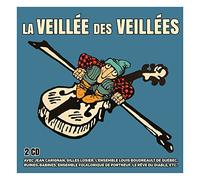 LA VEILLEE DES VEILLEES / VARIOUS - La Veillee De Veillees