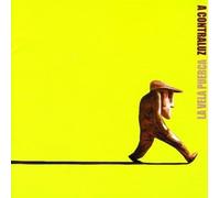 La Vela Puerca - A Contraluz [CD]