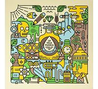 La Vela Puerca - Destilar [Import] [Vinilo]