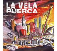 La Vela Puerca - La Vela Puerca