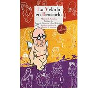 La velada en Benicarló: Diario de la guerra de España: 2 (Literatura Reino de Cordelia)